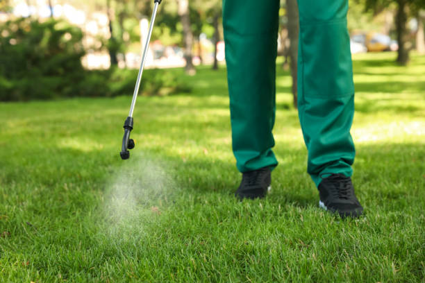 Wildlife Control Services in Tullytown, PA