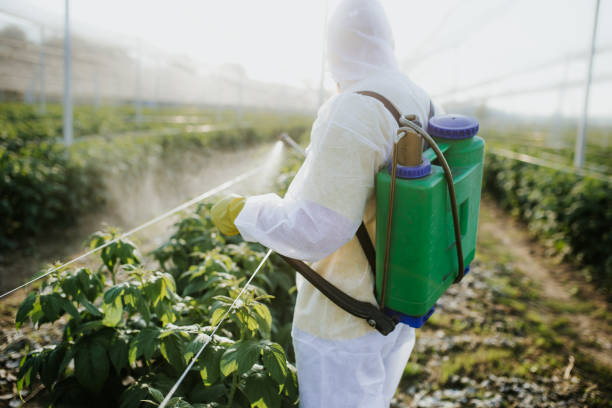 Pest Control for Restaurants in Tullytown, PA